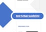 do a complete SEO audit with keyword research and competitor